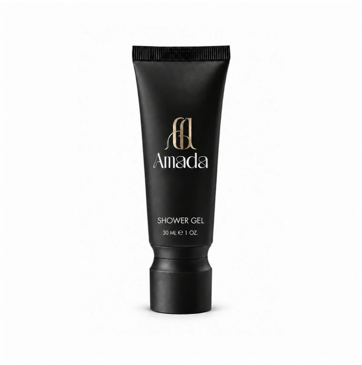 Rejuvenating Shower Gel