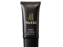 Body Lotion